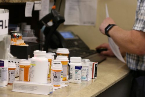 Fact-checking Trump’s claim that prescription drug price drops could happen ‘almost immediately’