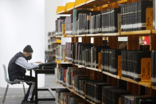 School librarians speak out against recent upsurge in attempts to ban books