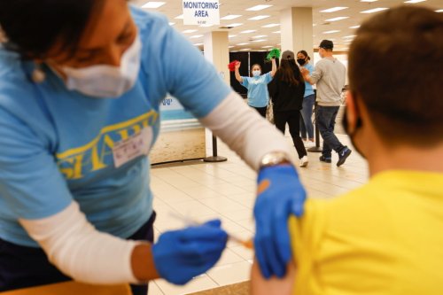 What COVID vaccine side effects can and can’t tell you about your body’s immune response