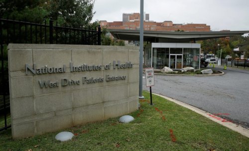 The effect of NIH funding cuts on vaccine access and hesitancy research