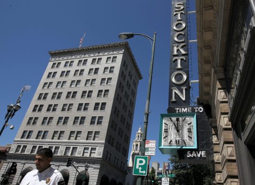 Stockton, CA gave residents a guaranteed income—here’s what happened