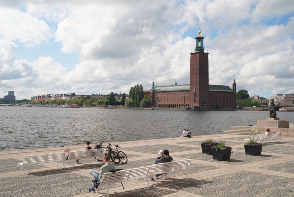 Stockholm rejects U.S. demand to end DEI programs in accordance with Trump policy