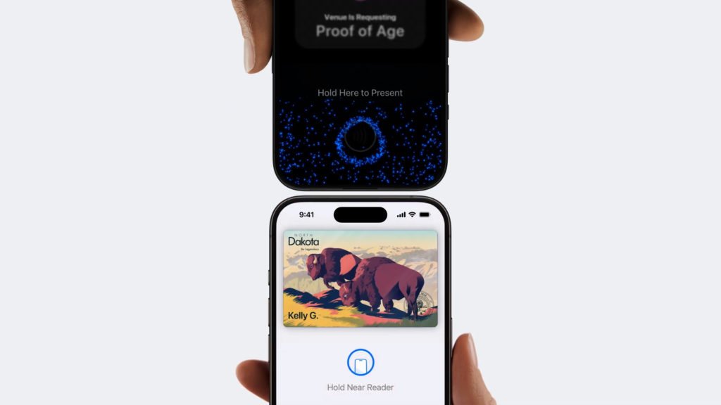 WATCH: 4 things to know before adding your ID to your mobile wallet
