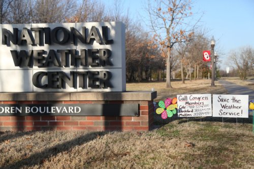 As NOAA braces for more cuts, scientists say public safety is at risk