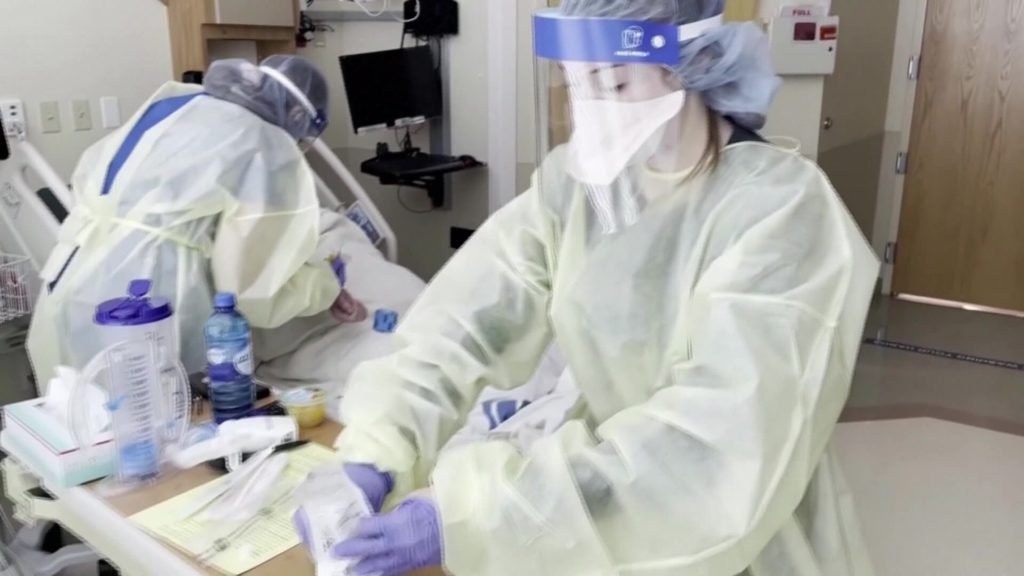 The COVID pandemic’s lingering physical and mental toll, five years later
