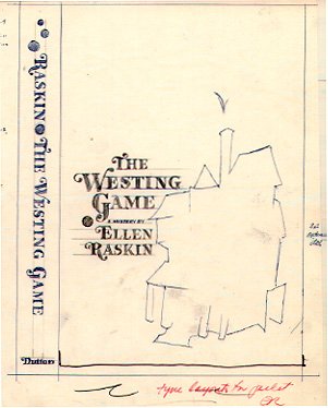 The Westing Game - Cooperative Children's Book Center