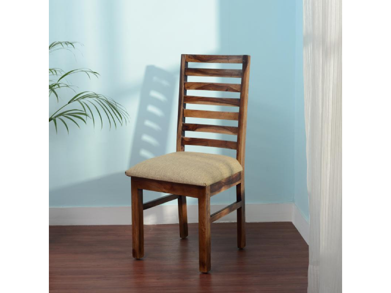 Sheesham Wood 4 Seater Dining Table on Rent in Mumbai