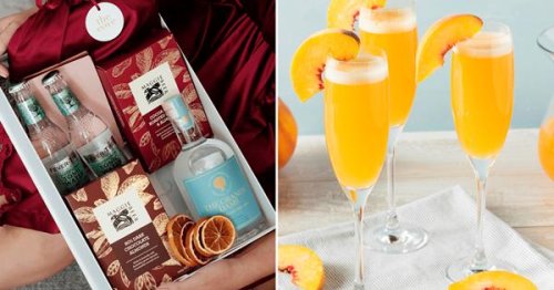 Top 12 DIY cocktail kits and recipes: At-home happy hour has never been easier with these