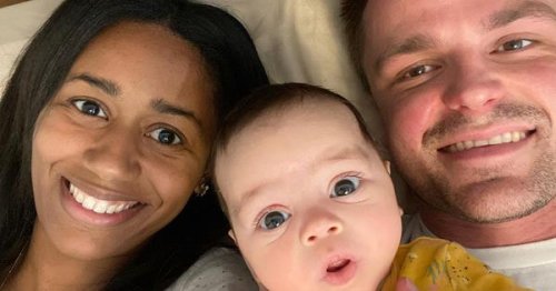 Mary Viturino and Conor Canning's baby joy! The Bachelor In Paradise stars welcome their second child
