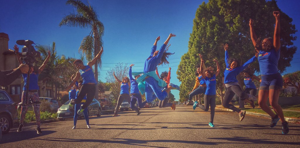 Women's History Month - cover