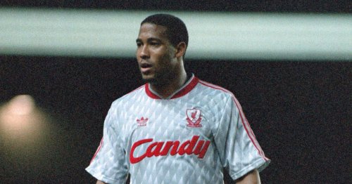 A tribute to John Barnes, Liverpool's magician who put a spell on Brazil