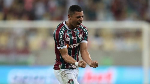 Liverpool have fallen in love with a Brazilian tackling machine - & he's ready-made for the Barclays