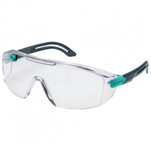 Kacamata Pengaman uvex | Kacamata Pengaman Resep | perlengkapan keselamatan uvex