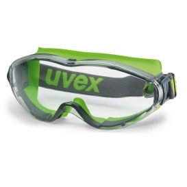 UVEX Berikan Rekomendasi Masker Anti Virus - cover