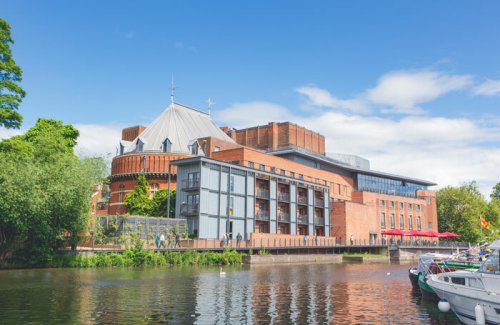 RSC to continue offering socially distanced performances