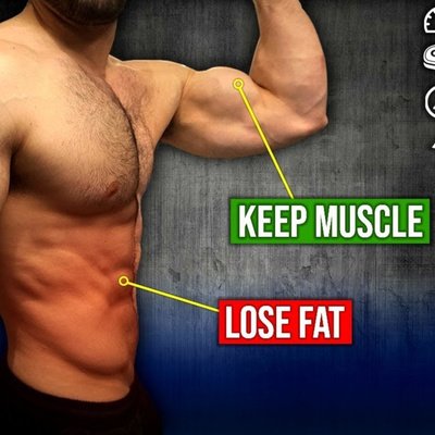 The Art of Cutting, Losing Body Fat without Losing Muscle Mass • A podcast on Anchor