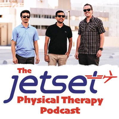 Management of the ACL-injured athlete with Sylvia Czuppon PT, DPT, OCS & Carol Mack DPT, SCS, CSCS by The Jetset Physical Therapy Podcast