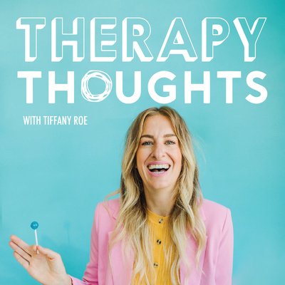 Therapy Thoughts • A podcast on Anchor
