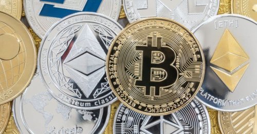 After the 'Crypto Crash,' What's Next for Digital Currencies?