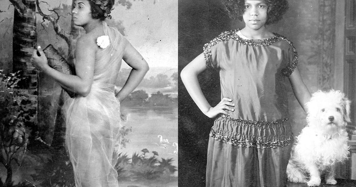 The Photographer Who Captured the Glamour of the Harlem Renaissance