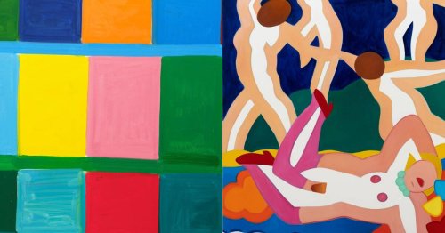 What Sold at Art Basel 2024