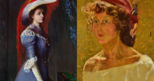 8 Overlooked Women Old Masters Who Were Ahead of Their Time