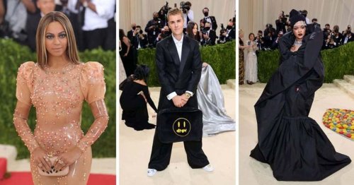 Met Gala 2023: Rumored List Of Attendees Includes Beyonce, Rihanna, Justin  Bieber, Cardi B, And More | Flipboard