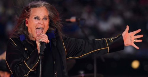 ozzy osbourne health struggles