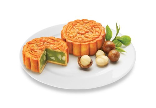 Bánh trung thu Kinh Đô chay❤️lựa chọn hoàn hảo cho thực khách thích sự thanh đạm