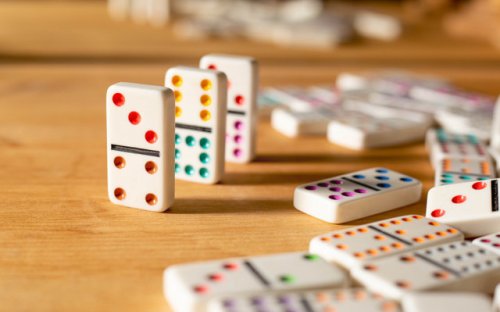 Hướng dẫn cách chơi domino giỏi, chiến thuật domino hiệu quả