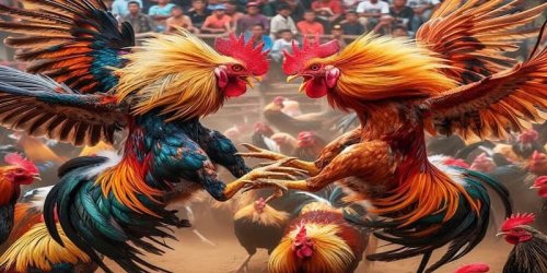 Daga88 - ♨️ Nơi Khơi Nguồn Top Trận Đá Gà 88 trực tiếp