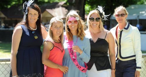 Perfect spring weather for Tumut Derby Day Races | Photos