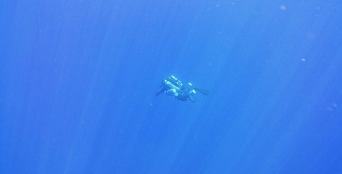 Sul fondo del mare alla ricerca dei reperti della battaglia delle Egadi di 2000 anni fa