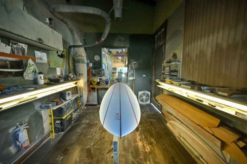 Hobie Surf Shop celebrating 70 years since it opened first Dana Point shop