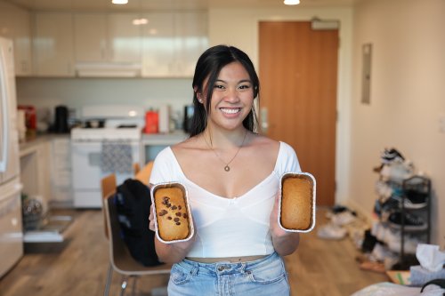 UCLA student elevates banana bread with small business BBL by Zoë - Daily Bruin