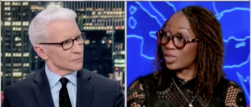 ‘We Don’t Really Need A Lecture’: Anderson Cooper Snarls At Fellow CNN Pundit