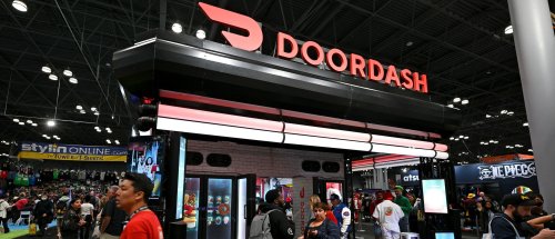 DoorDash Is A Human Right Because Microwaving Frozen Meals Is Too Hard, Insane Leftists Argue