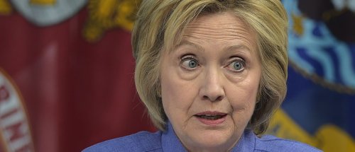 Leaked Memo Teaches Clinton Staffers How To Break Campaign Finance Laws And Get Away With It