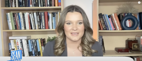 ‘Talking To Dead People’: Daily Caller Reporter Calls Out Media’s Tactic To Hide Behind Trump Attacks, Cover For Biden