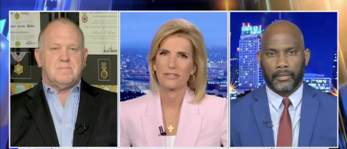 ‘Is That Your Whole Argument Right Now?’: Ingraham Stunned By Immigration Atty Blaming Policies For Border Crisis