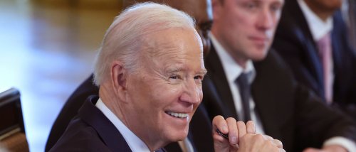 STEPHEN MOORE: The Biden Administration Takes A Swipe At Credit Card Competition