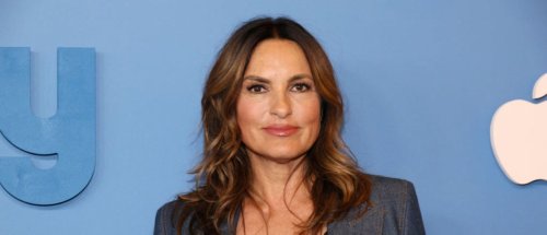 Lost Child Mistakes Mariska Hargitay For Real Cop And Seeks Help During Filming Of ‘Law And Order: SVU’: REPORT