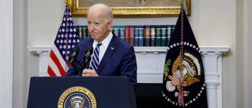 Team Biden Reportedly Going All-In On One Big Hail Mary To Turn Campaign Around