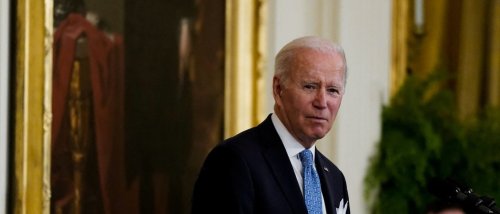 Court Blocks Biden Admin From Forcing Employers To Pay For Sex Changes That Violate Their Religious Beliefs