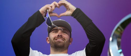 Baker Mayfield Single Handedly Saves High School Football Team’s Season Just For Them To Win State Championship