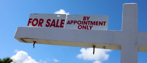 MCGARRY: If You Liked The 2008 Crisis, You’re Going To Love Biden’s New Mortgage Rule