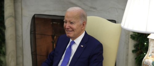 Here’s Where Americans Are Feeling The Greatest Pain Under Biden’s Economy