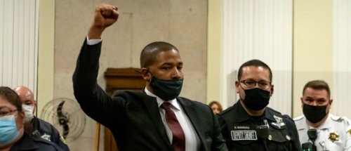 Supreme Court Of Illinois Agrees To Hear Jussie Smollett’s Appeal: REPORT