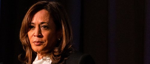 Team Kamala’s Latest Excuse Is Their Most Delusional Yet