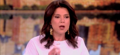 ‘The View’ Co-Hosts Twist Themselves Into Knots To Hit Trump Over Out-Of-Context ‘Bloodbath’ Comments